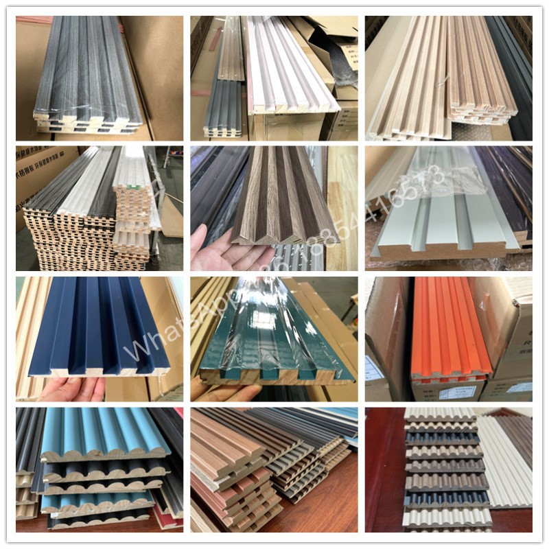 fluted wall panel 1 fluted wall panel 1
