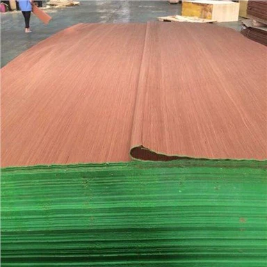 Dřevěná dýha Recon