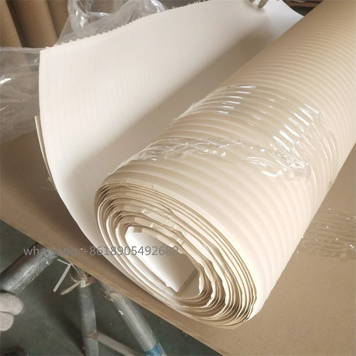 Flexible Wall Panels Drawers RIBBED PANELS Curve Cupboard Panels