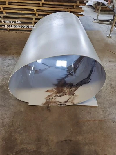 3mm mramorová deska s UV tiskem lesklý PVC mramorový nástěnný panel