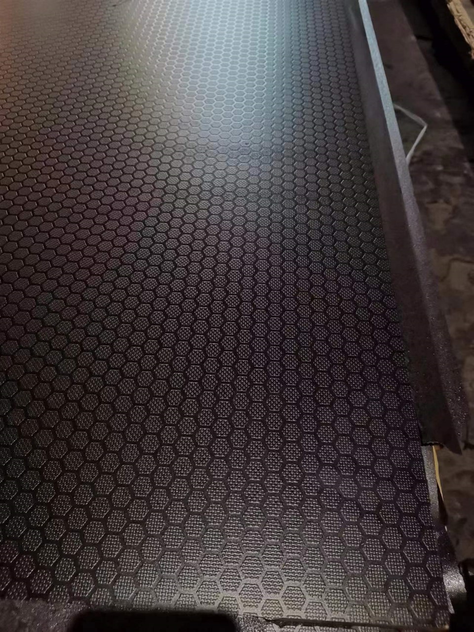 Protiskluzová překližka Waterprrof Marine Film