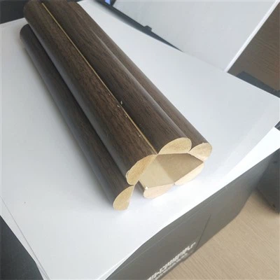 Flexibilní panely MDF desky