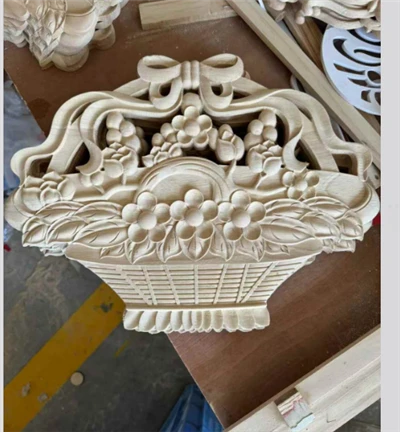 Aplikace Real Wood Carve